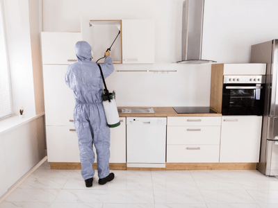 About Englewood Commercial Pest Control Pros - commercial pest control experts in Englewood